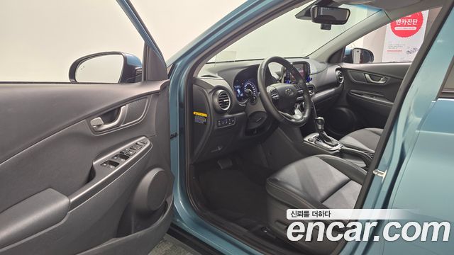 Hyundai Kona 2019 — photo 10