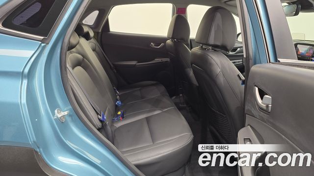 Hyundai Kona 2019 — photo 12