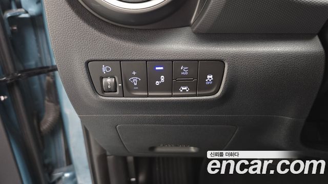 Hyundai Kona 2019 — photo 17
