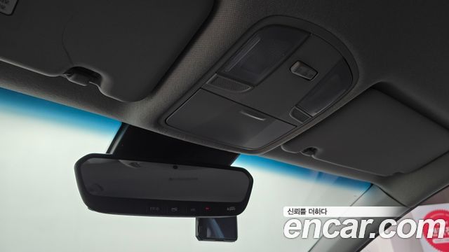 Hyundai Kona 2019 — photo 19