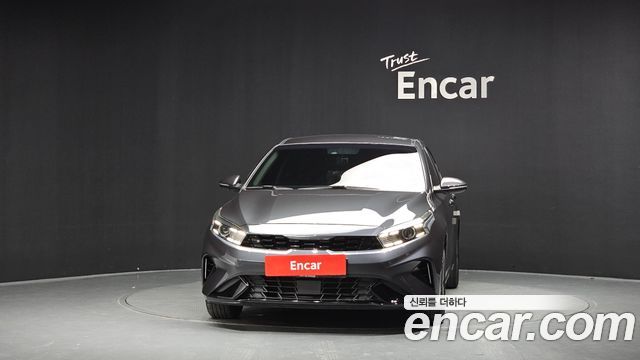 Kia K3 2022 — photo 3
