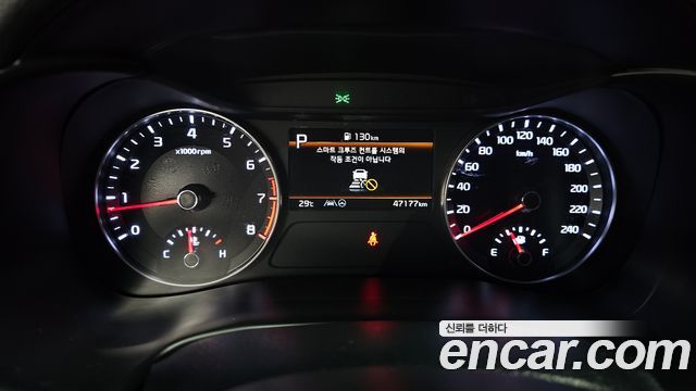 Kia K3 2022 — photo 11