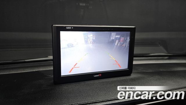 Kia K3 2022 — photo 21