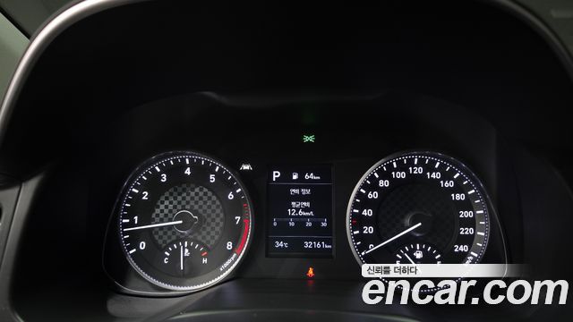 Hyundai AVANTE 2019 — photo 8