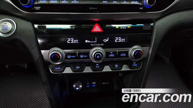 Hyundai AVANTE 2019 — photo 17