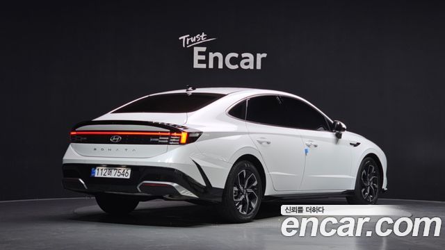 Hyundai Sonata 2026 — photo 2