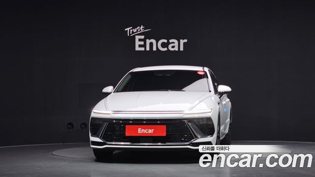 Hyundai Sonata 2026 — photo 3