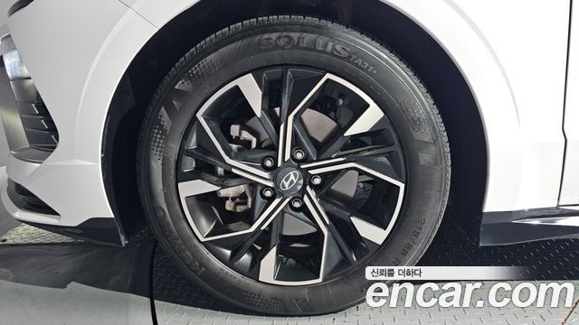Hyundai Sonata 2026 — photo 5