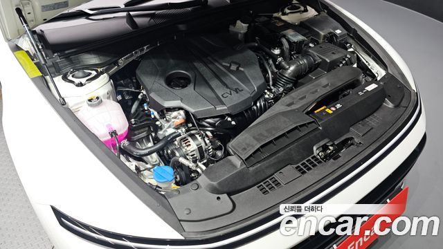 Hyundai Sonata 2026 — photo 6