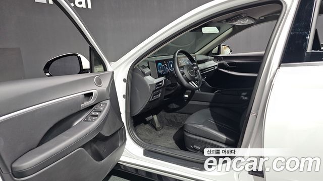 Hyundai Sonata 2026 — photo 13