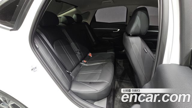 Hyundai Sonata 2026 — photo 17