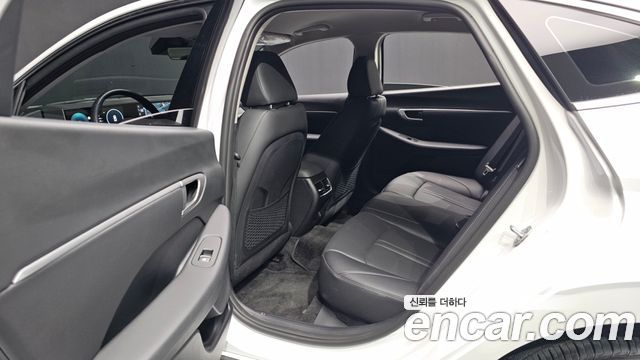 Hyundai Sonata 2026 — photo 18