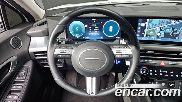 Hyundai Sonata 2026 — photo 19