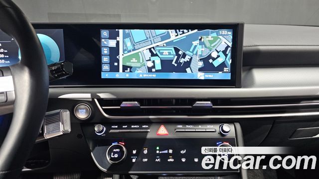Hyundai Sonata 2026 — photo 20