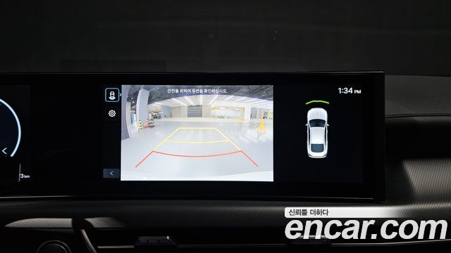 Hyundai Sonata 2026 — photo 21