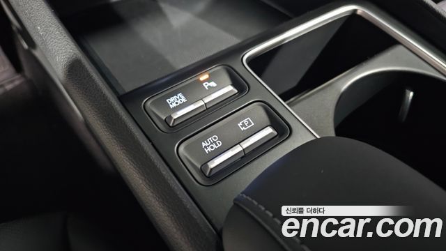 Hyundai Sonata 2026 — photo 24