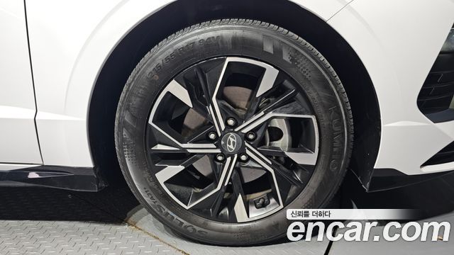 Hyundai Sonata 2026 — photo 7