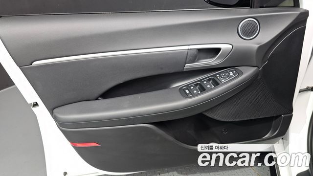 Hyundai Sonata 2026 — photo 14