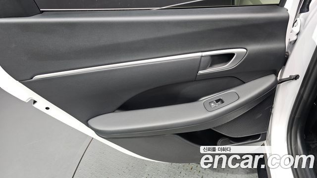 Hyundai Sonata 2026 — photo 15