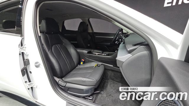 Hyundai Sonata 2026 — photo 16