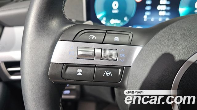 Hyundai Sonata 2026 — photo 28