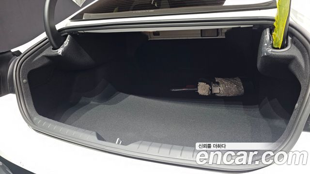 Hyundai Sonata 2026 — photo 31
