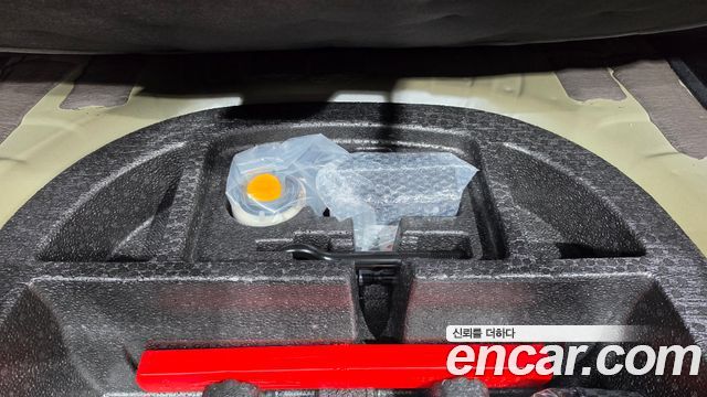 Kia K5 2023 — photo 24