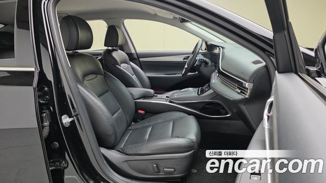 Hyundai Grandeur 2023 — photo 11