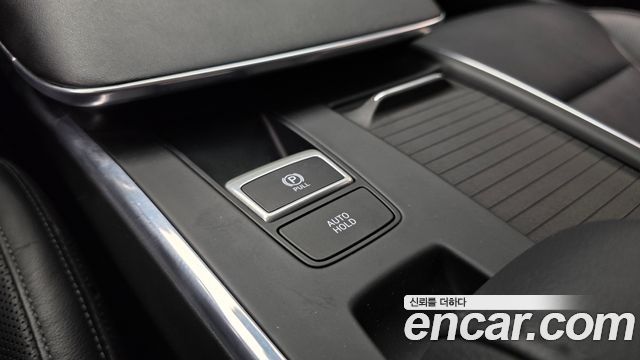 Hyundai Grandeur 2023 — photo 17