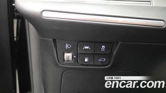 Hyundai Grandeur 2023 — photo 18