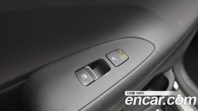 Hyundai Grandeur 2023 — photo 19