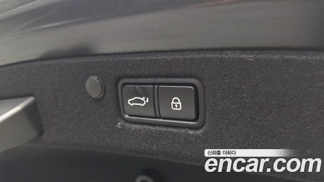 Hyundai Grandeur 2023 — photo 20