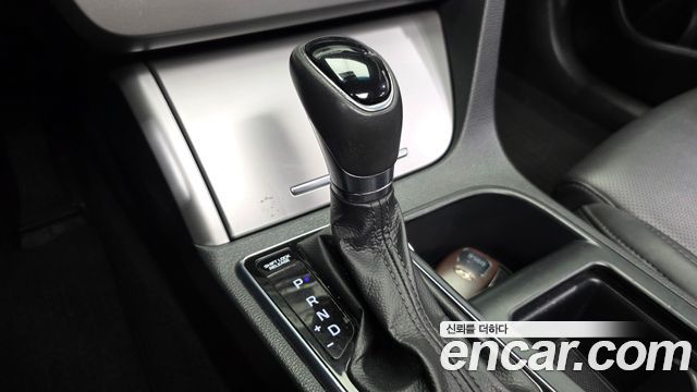Hyundai Sonata 2015 — photo 9
