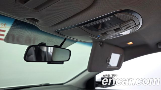 Hyundai Sonata 2015 — photo 19