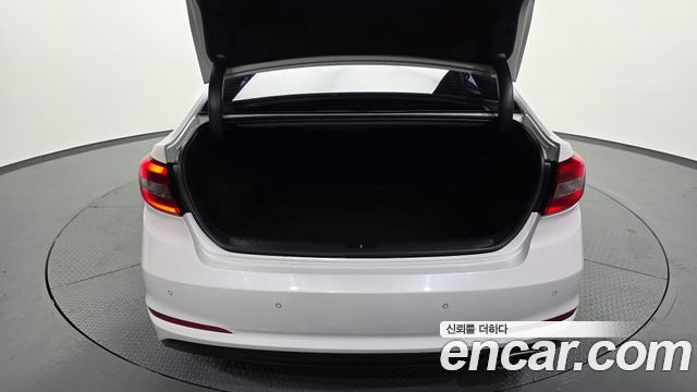 Hyundai Sonata 2015 — photo 20
