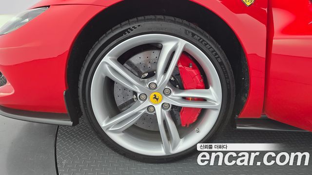 Ferrari 296 2023 — photo 5