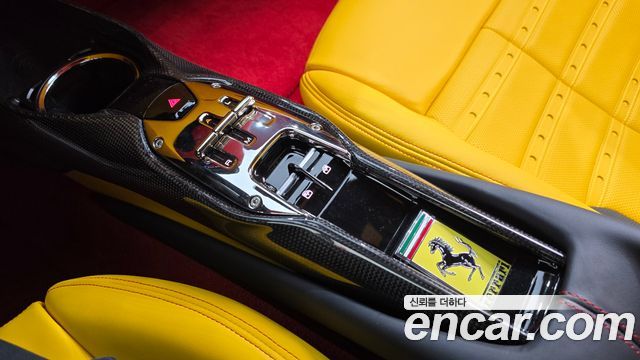 Ferrari 296 2023 — photo 9