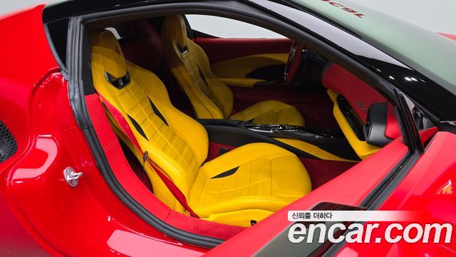 Ferrari 296 2023 — photo 11