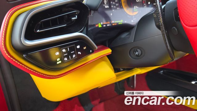 Ferrari 296 2023 — photo 14