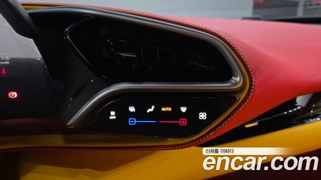 Ferrari 296 2023 — photo 15