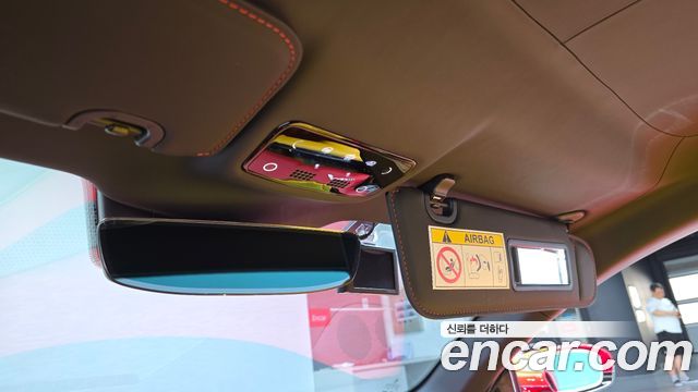 Ferrari 296 2023 — photo 17