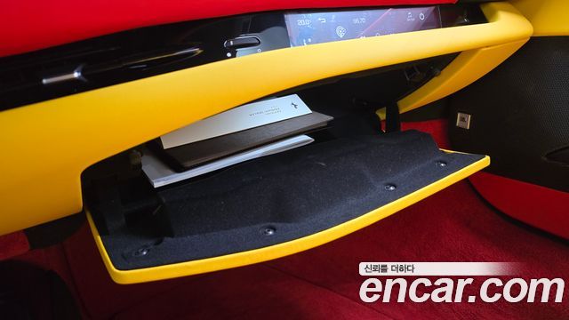 Ferrari 296 2023 — photo 18