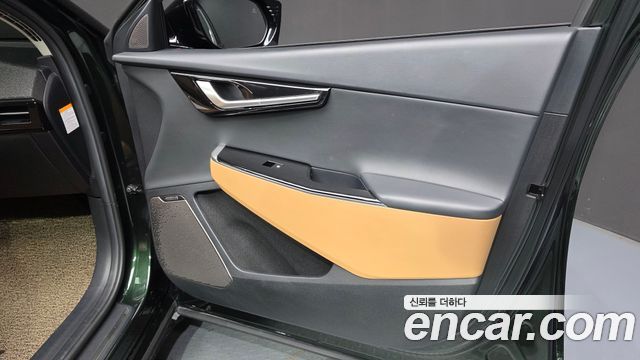 Kia EV6 2022 — photo 14