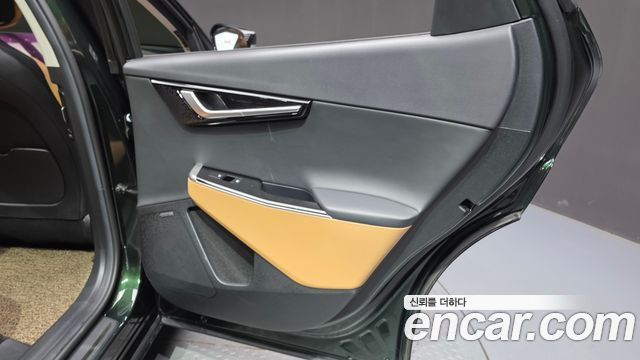 Kia EV6 2022 — photo 15