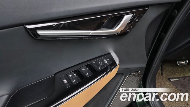 Kia EV6 2022 — photo 27