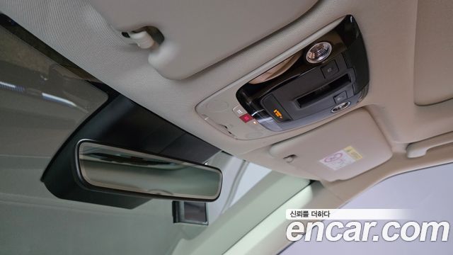 Kia EV6 2022 — photo 28