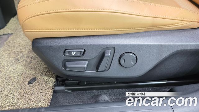 Kia EV6 2022 — photo 35