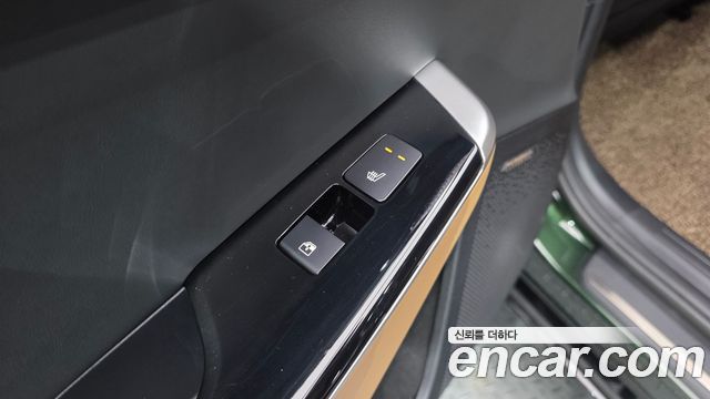 Kia EV6 2022 — photo 37