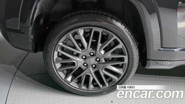 Jeep Compass 2022 — photo 5