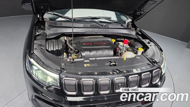 Jeep Compass 2022 — photo 6